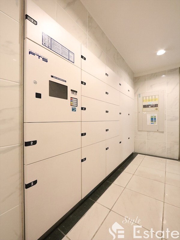 グランカーサ上前津の物件内観写真