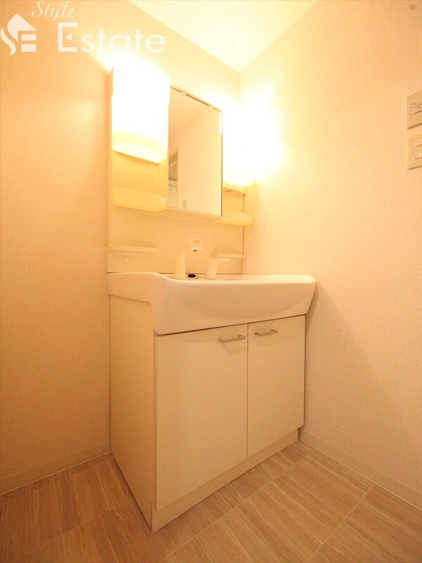 セントラル　ケーズの物件内観写真