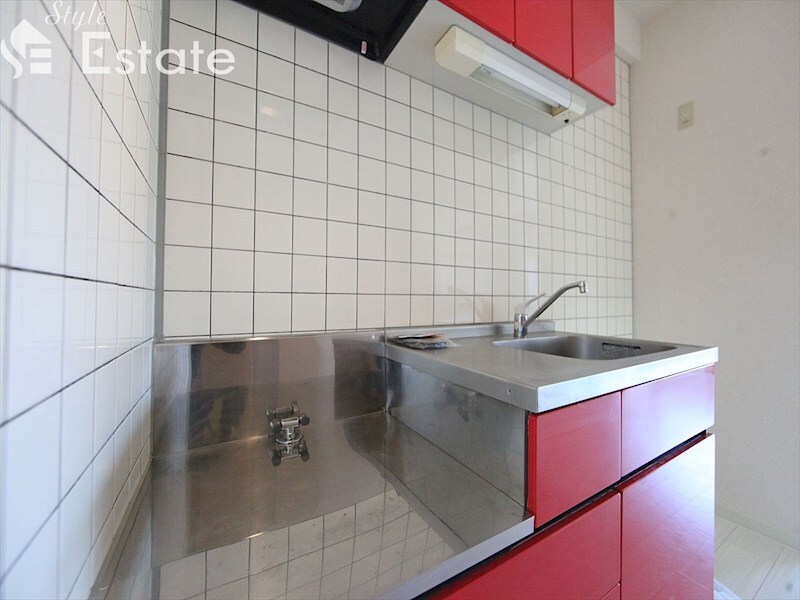 セントラル　ケーズの物件内観写真