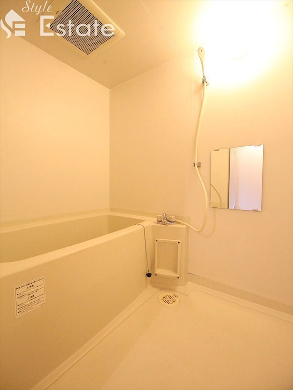 セントラル　ケーズの物件内観写真