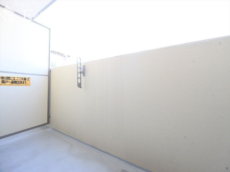 セントラル　ケーズの物件内観写真