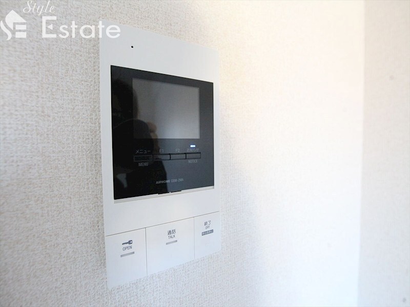 セントラル　ケーズの物件内観写真