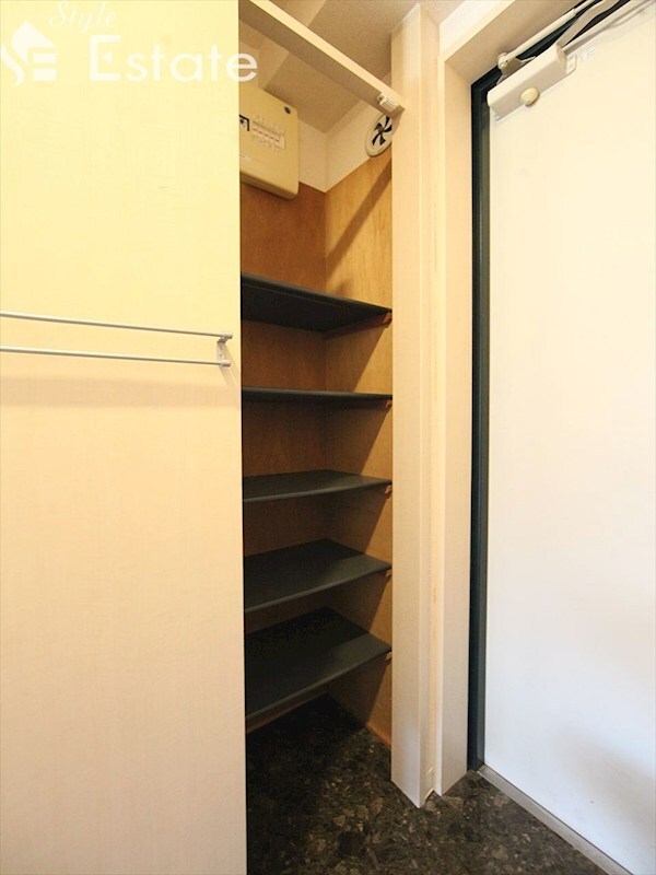 セントラル　ケーズの物件内観写真