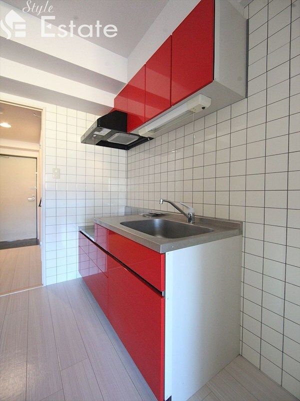 セントラル　ケーズの物件内観写真