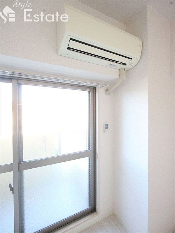 セントラル　ケーズの物件内観写真