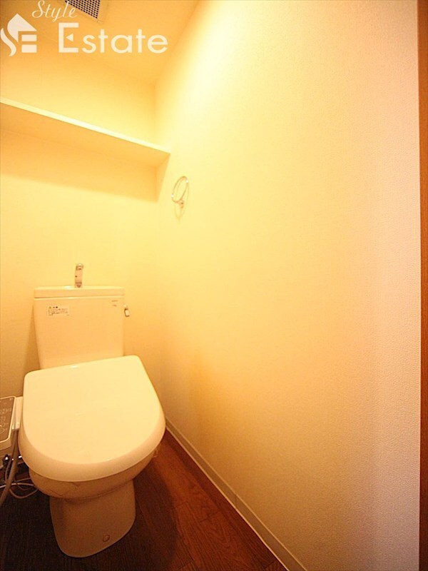 Cerezoの物件内観写真