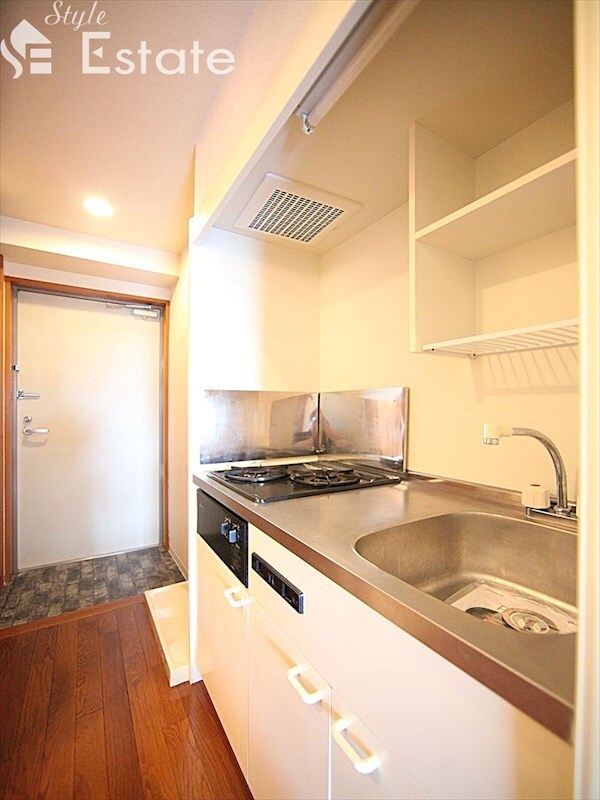 Cerezoの物件内観写真