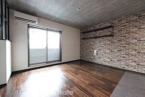 Patina中村本町の物件内観写真