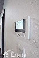 Patina中村本町の物件内観写真