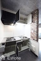 Patina中村本町の物件内観写真