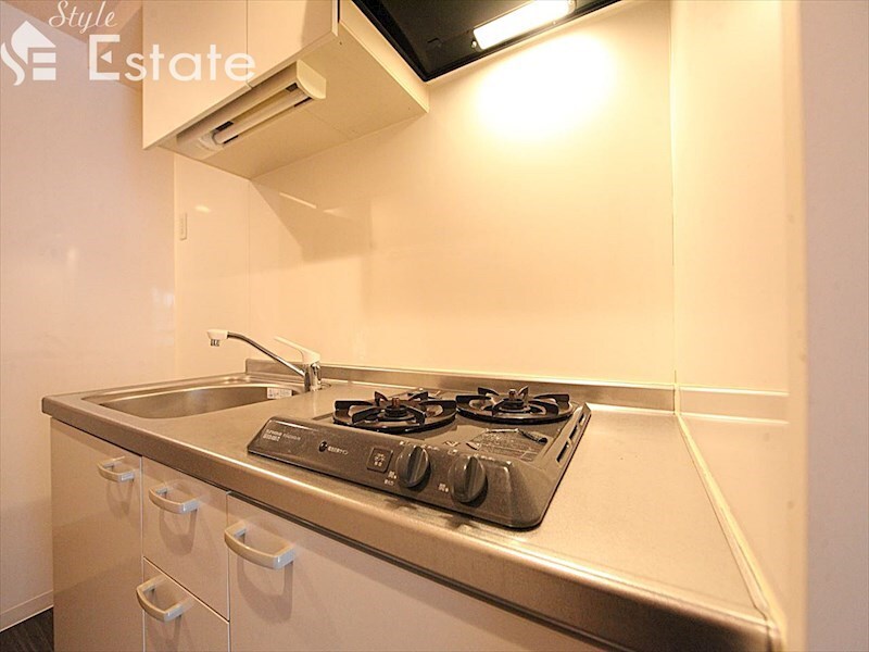 CASA八番館の物件内観写真