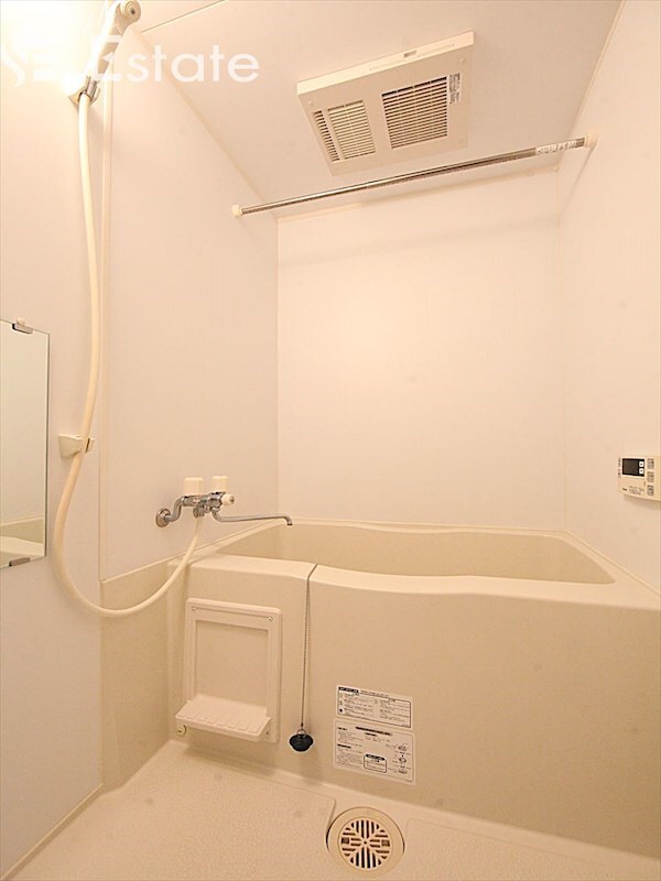 CASA八番館の物件内観写真