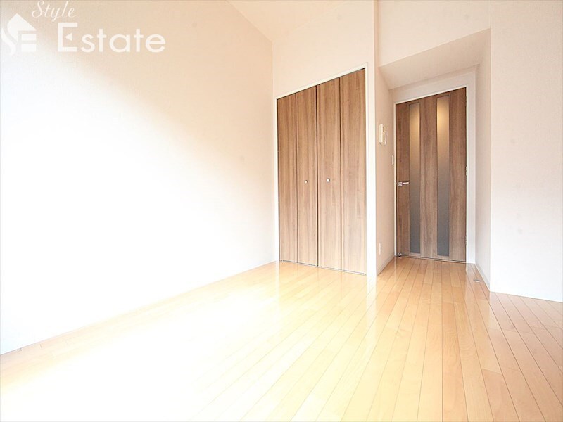 CASA八番館の物件内観写真