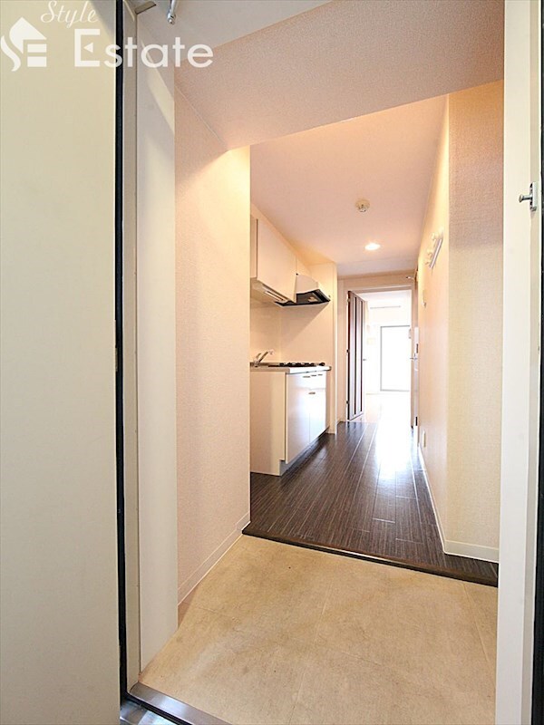 CASA八番館の物件内観写真