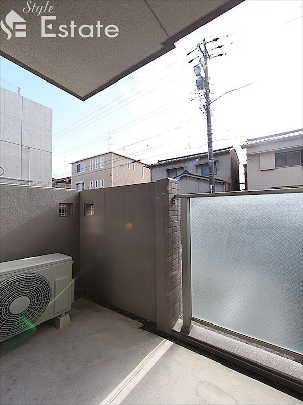 CASA八番館の物件内観写真