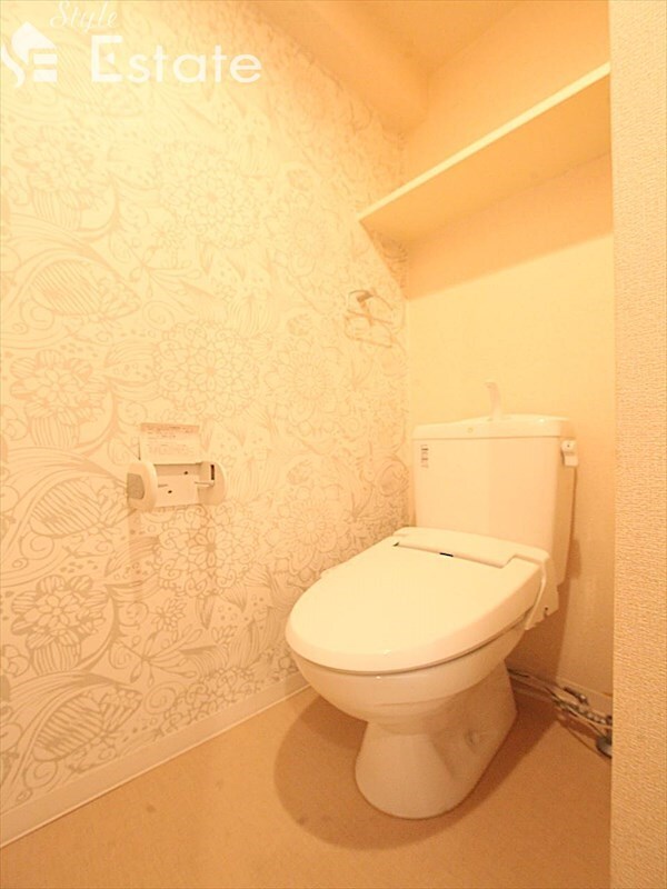 CASA八番館の物件内観写真