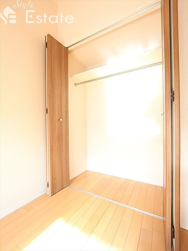 CASA八番館の物件内観写真