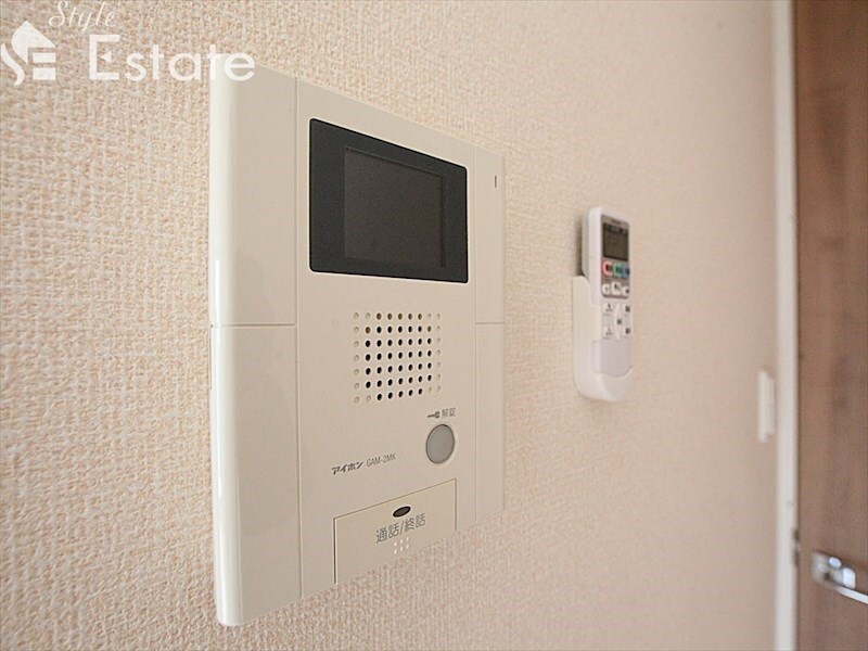 CASA八番館の物件内観写真