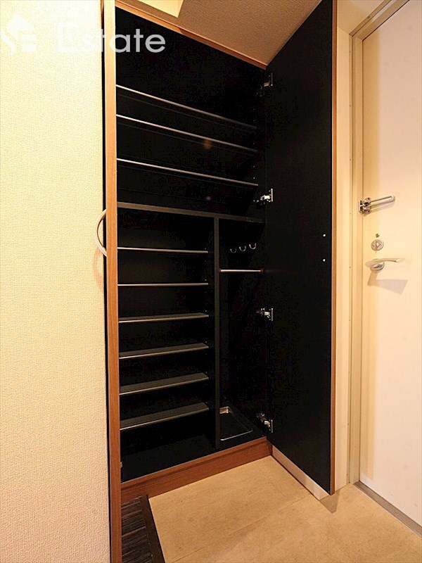 CASA八番館の物件内観写真