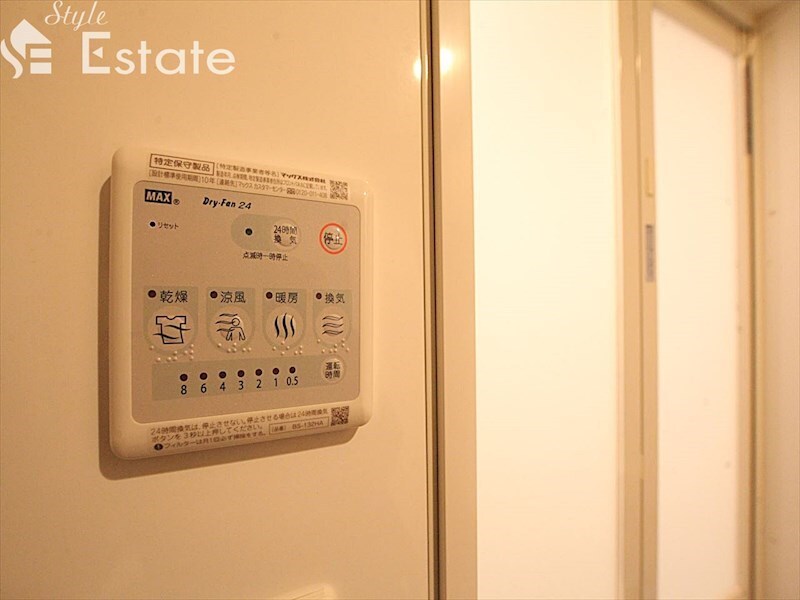 CASA八番館の物件内観写真