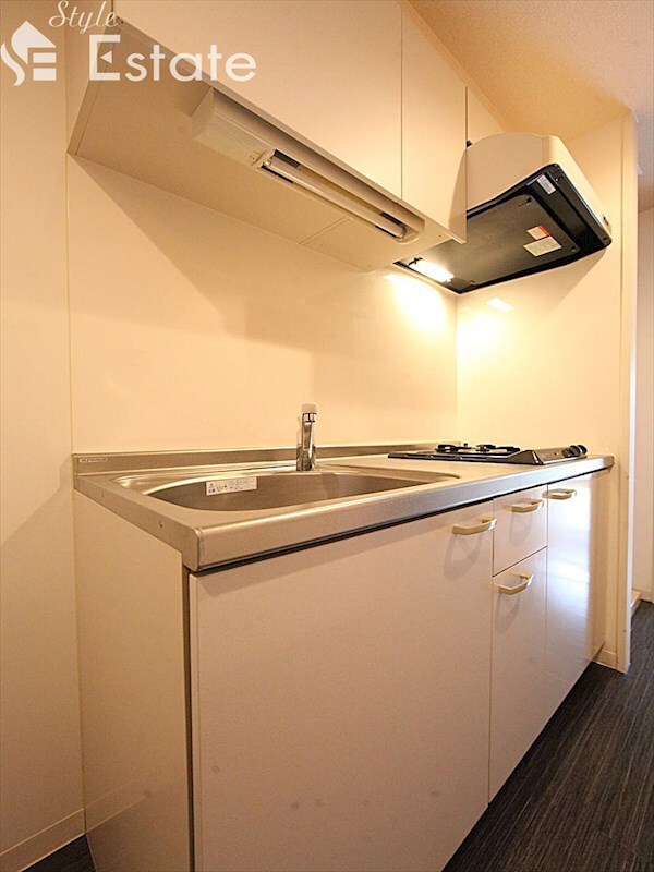 CASA八番館の物件内観写真