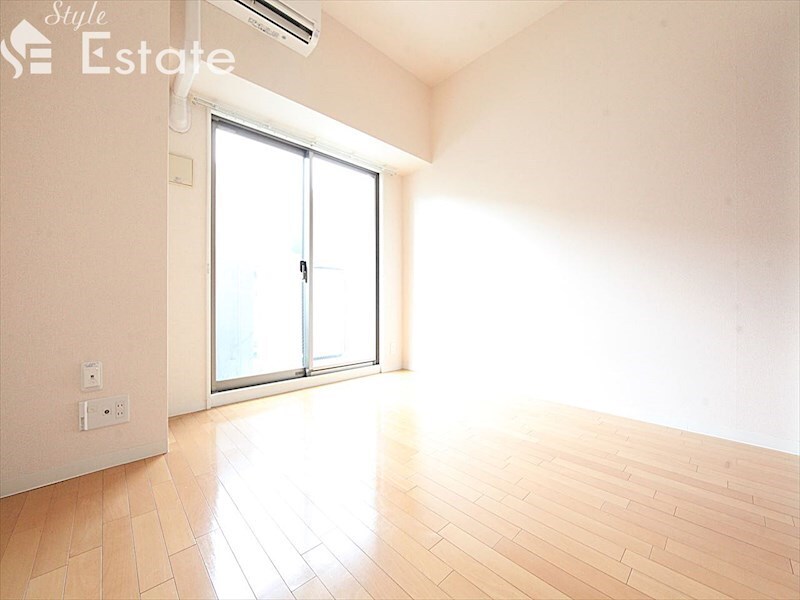 CASA八番館の物件内観写真