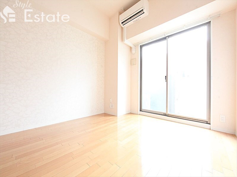 CASA八番館の物件内観写真