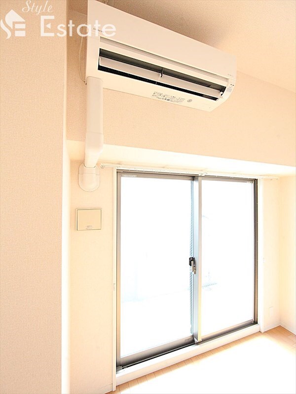 CASA八番館の物件内観写真