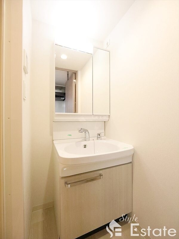 プレサンス上前津オレシアの物件内観写真