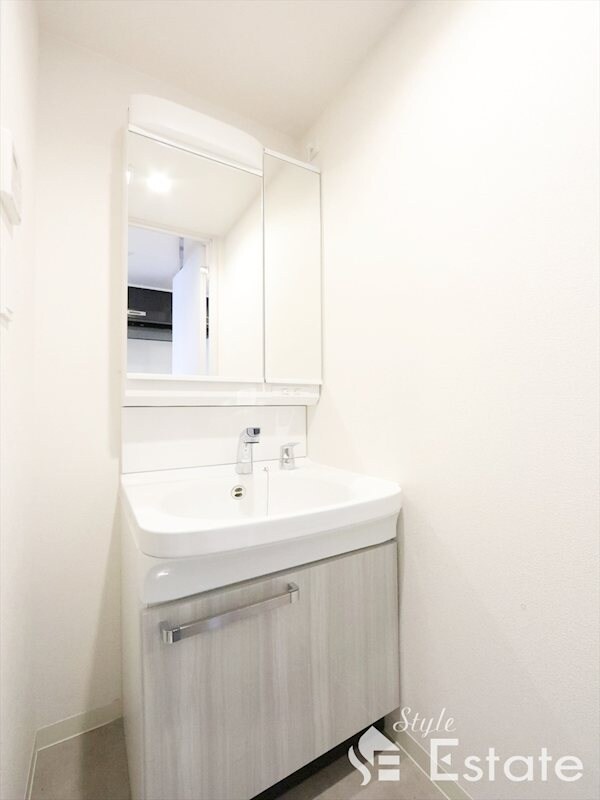 プレサンス上前津オレシアの物件内観写真