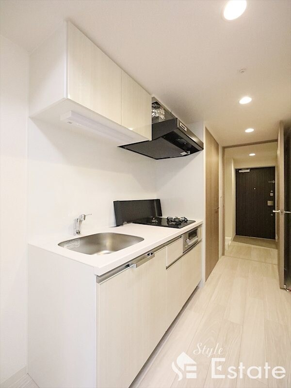 プレサンス上前津オレシアの物件内観写真