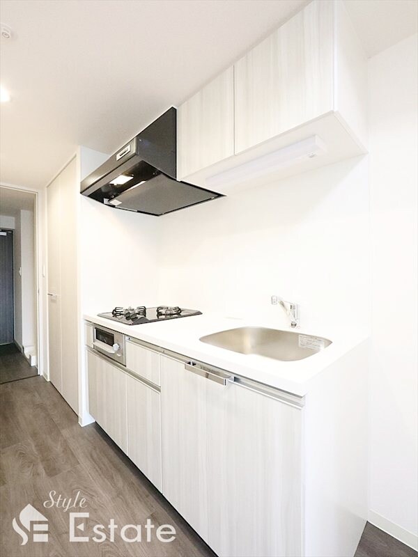 上前津駅 徒歩3分 7階の物件内観写真