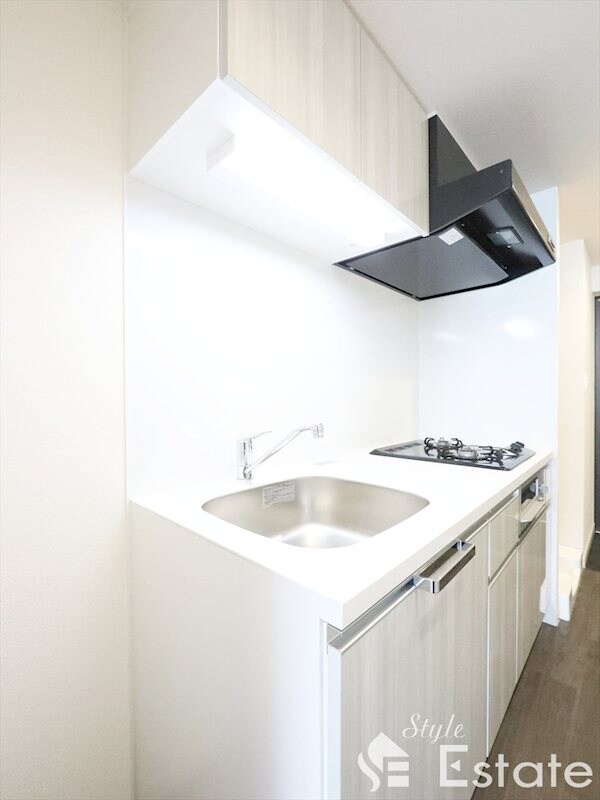 プレサンス上前津オレシアの物件内観写真