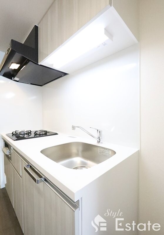 プレサンス上前津オレシアの物件内観写真