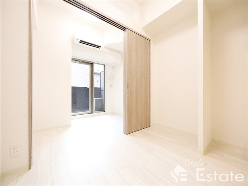 プレサンス上前津オレシアの物件内観写真