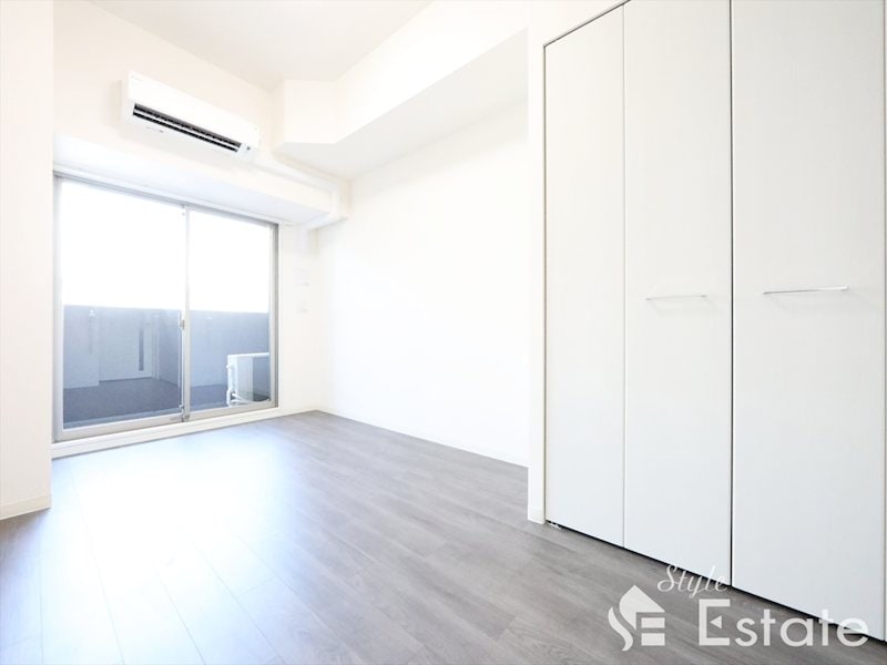 プレサンス上前津オレシアの物件内観写真