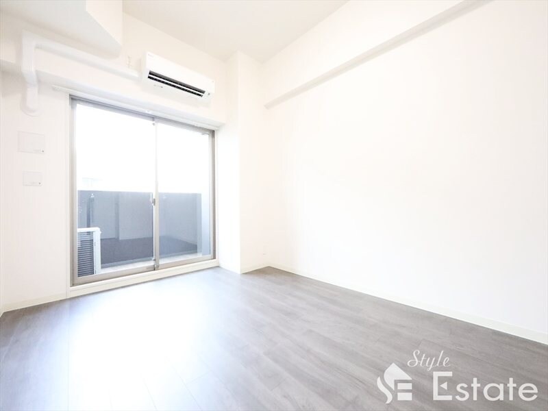 プレサンス上前津オレシアの物件内観写真