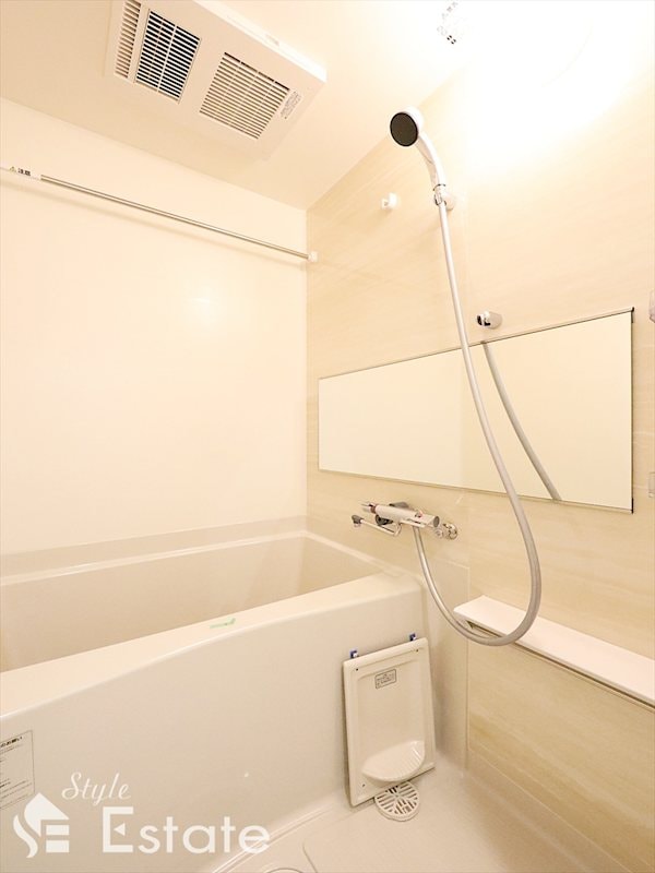 プレサンス上前津オレシアの物件内観写真