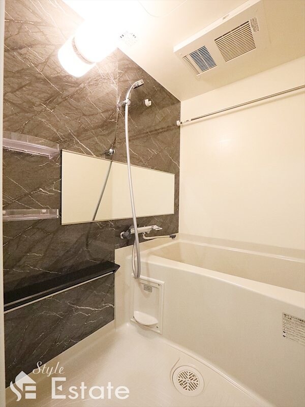 上前津駅 徒歩3分 7階の物件内観写真