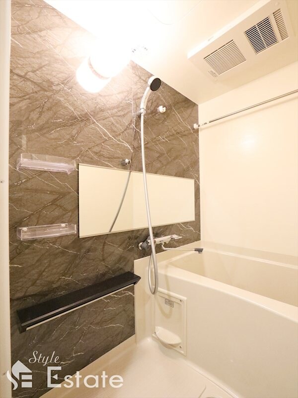 プレサンス上前津オレシアの物件内観写真