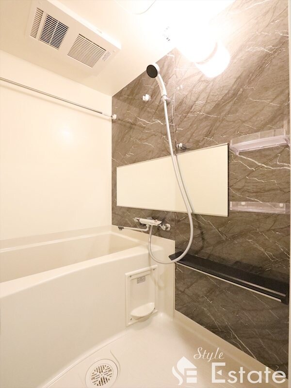 プレサンス上前津オレシアの物件内観写真