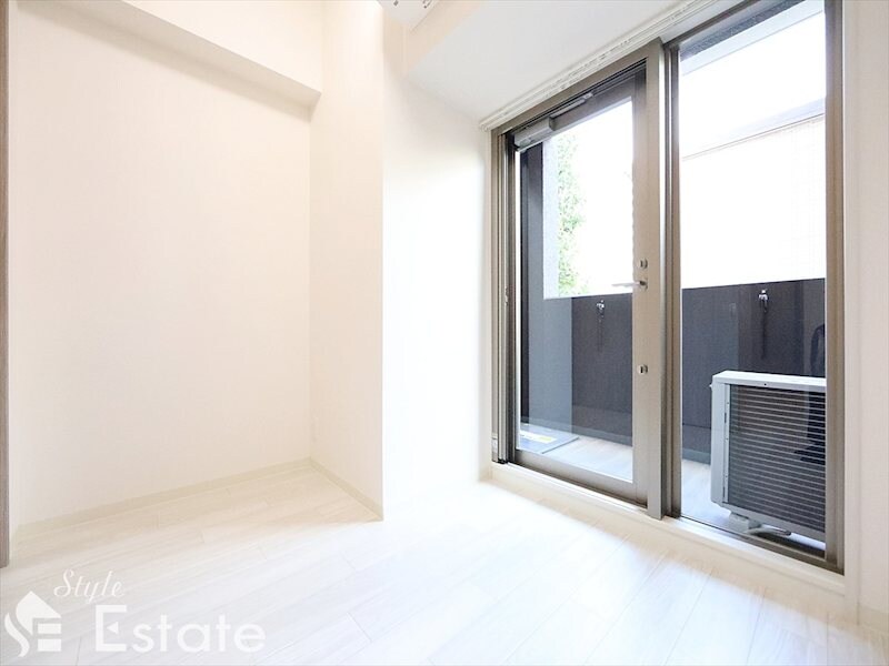 プレサンス上前津オレシアの物件内観写真