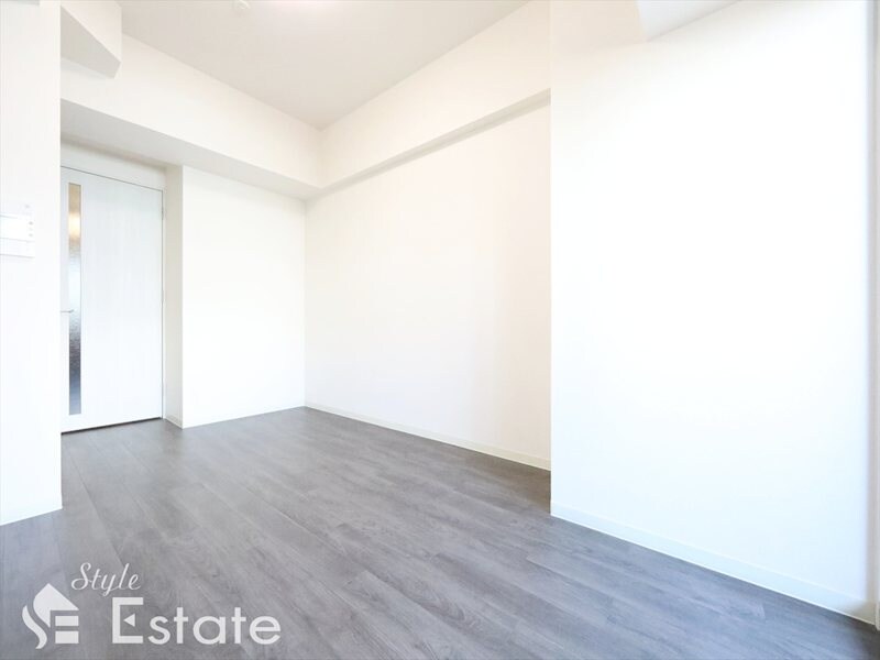 プレサンス上前津オレシアの物件内観写真