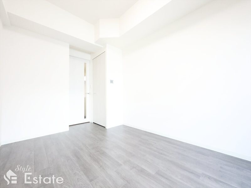 プレサンス上前津オレシアの物件内観写真