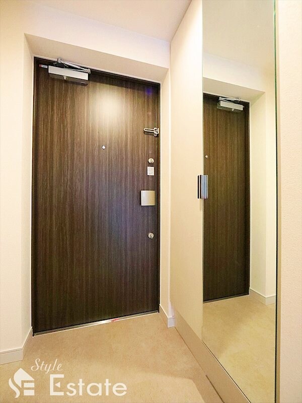 プレサンス上前津オレシアの物件内観写真