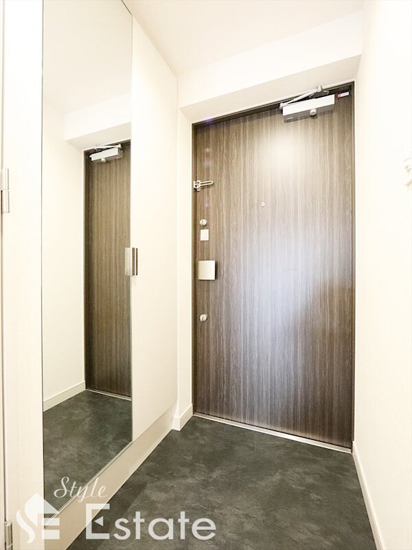 上前津駅 徒歩3分 7階の物件内観写真