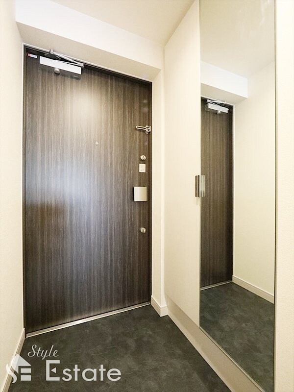 プレサンス上前津オレシアの物件内観写真