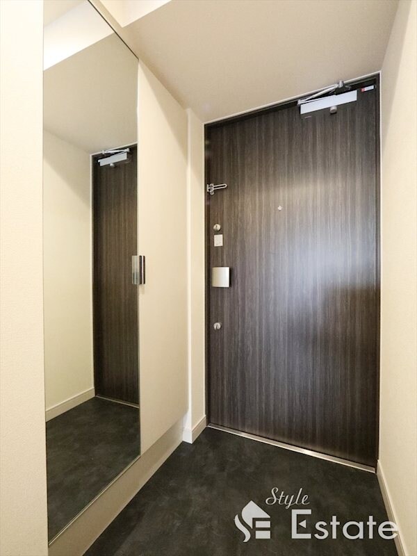 プレサンス上前津オレシアの物件内観写真