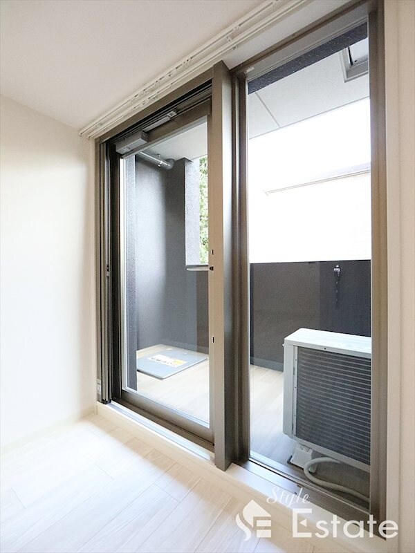 プレサンス上前津オレシアの物件内観写真