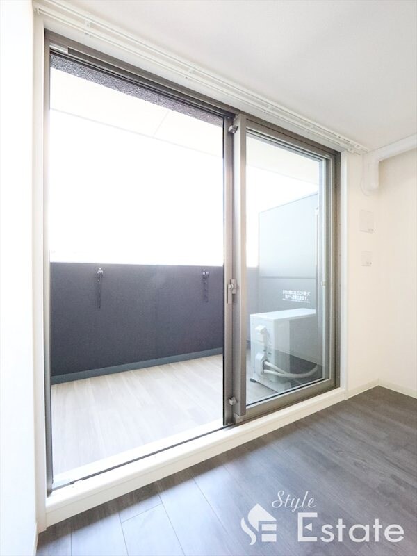 プレサンス上前津オレシアの物件内観写真